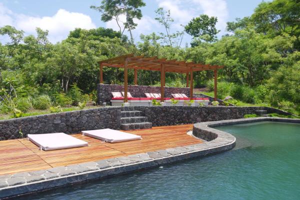 El Respiro Ecolodge, 予約 ベッド・アンド・ブレックファースト グラナダ Granada Region