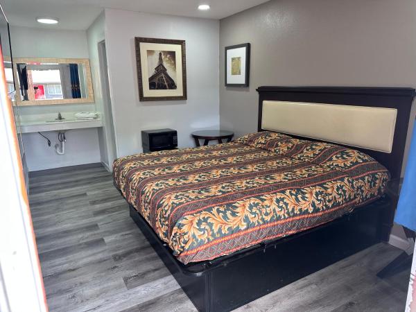 Moonlight Inn, 予約  ダラス Dallas - Fort Worth Metropolitan Area