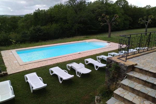 Les Maisons de Marzac, 予約  テュルサック アキテーヌ地域圏