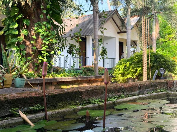 Greenfield Haven, 予約  Nikawatawana Matale District