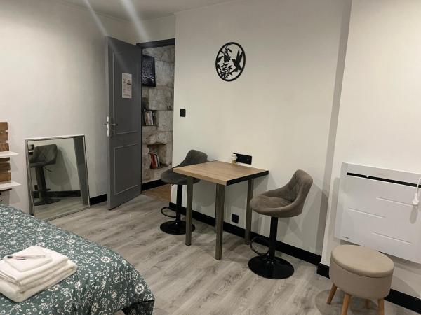 Heaven Chambres chez l'habitant, 予約  Valergues Hérault