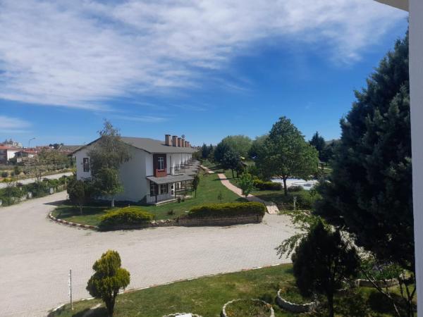 Aydın palace termal, 予約  Ihsaniye エーゲ海地方（トルコ）