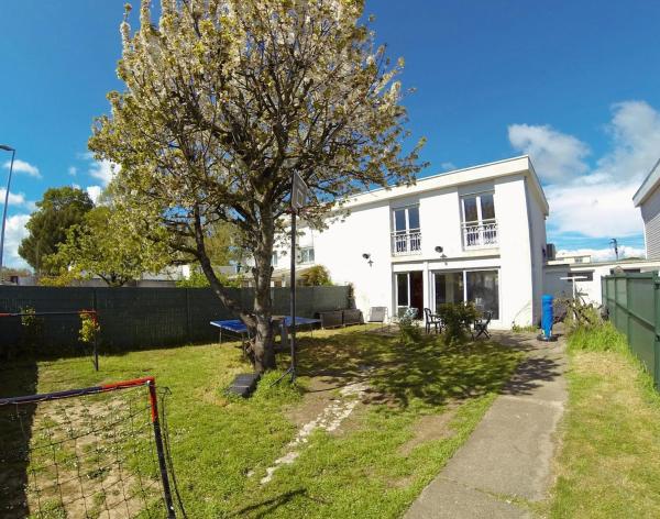 Maison plein sud proche de l\Ile de Ré, 予約  La Rochelle Charente-Maritime