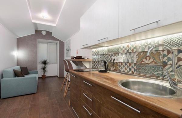 Suites on Chaikovskogo, 予約  オデッサ Black Sea Coast Ukraine