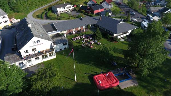 Folgefonn Gjestetun, 予約  Jondal The Hardangerfjord