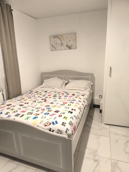Neuw room Calaisis, 予約  カレー Opal Coast