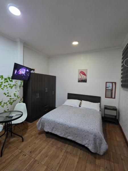 Davila&apatronatoexpress, 予約  Recoleta セントロ