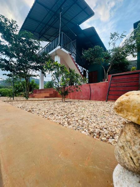 Breeze Heven, 予約  Matale 