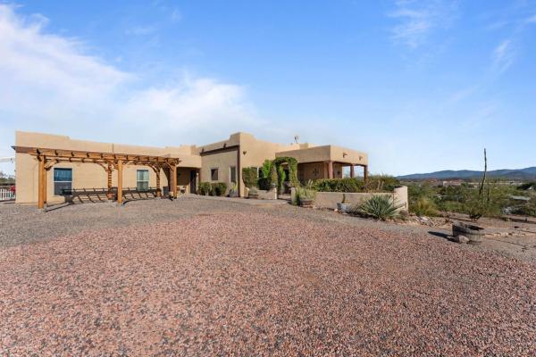 Star Ranch Lodging, 予約  Wickenburg アリゾナ州