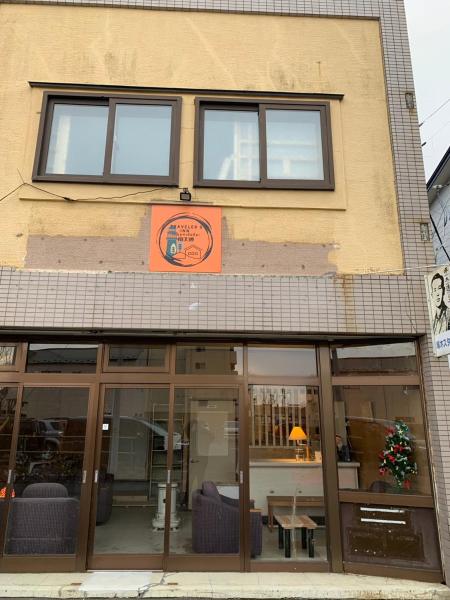 釧路の夕日に近い宿トラベラーズイン南大通, 予約  釧路町 北海道