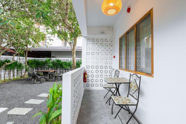 The Banyan House, 予約  パトンビーチ プーケット島