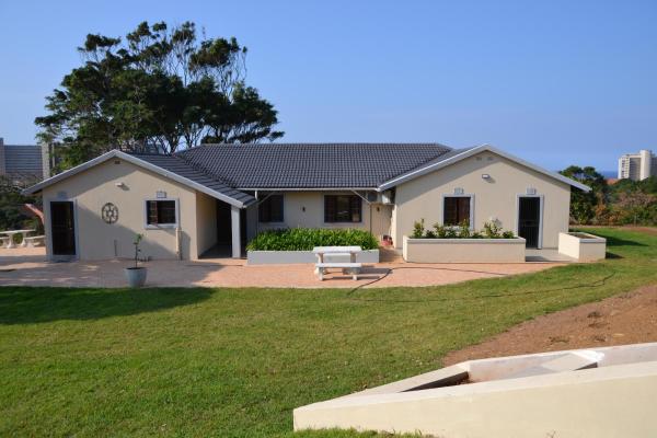 Sea & Forest Self Catering Estate - Durban Kingsburgh, 予約  Kingsborough Durban South Coast
