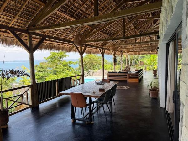 Villa Nosy Breizh, 予約  ヌシ・ベー島 レジオン・ディアナ