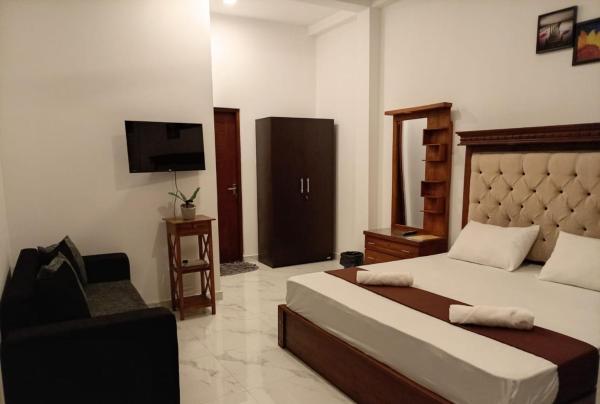 CrossWay Inn Thalawathugoda, 予約  Talawatugoda Colombo District