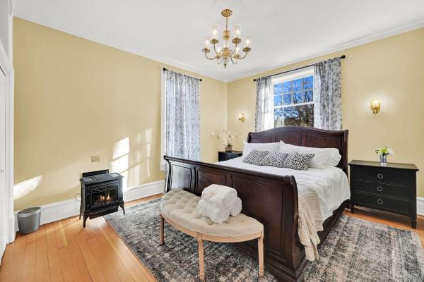 The Valley House Inn Sprague Suite, 予約  Huntsville Powder Mountain