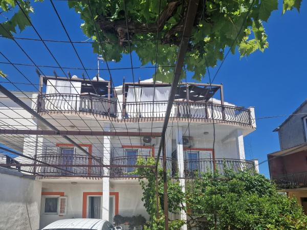 Apartments Sunny Corner, 予約  Tribunj Sibenik-Knin County