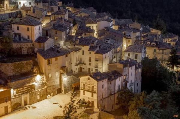 RESIDENCE GRAN SASSO, 予約  Pietracamela アブルッツォ州