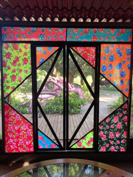 Planta Glamp Farm, 予約  Santa María Huatulco オアハカ州