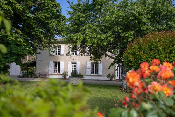 Le Jardin dans les vignes, 予約  Barsac Graves