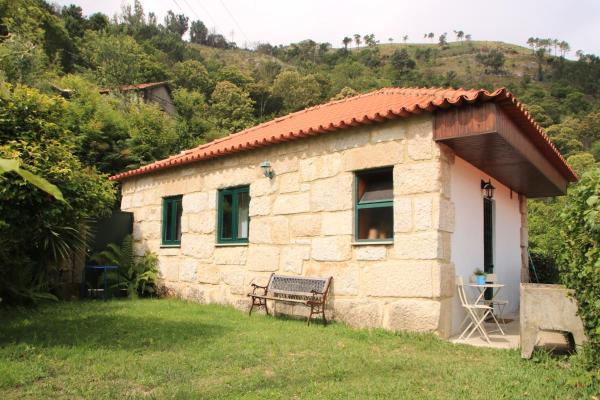 Douro Senses - Village House, 予約  Cinfaes Douro