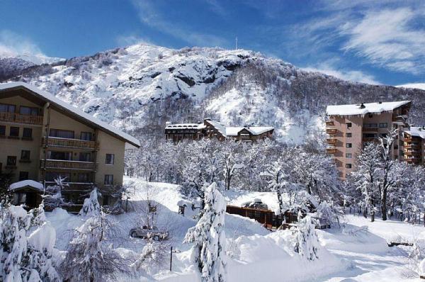 Departamentos Exclusivos Termas de Chillán, 予約  Nevados de Chillan ビオビオ州