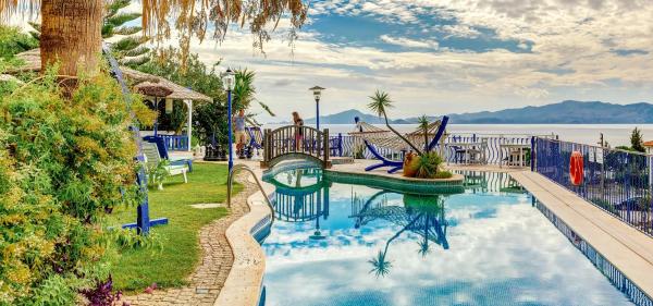 Datca Villa Asina, 予約  Dutch Mugla