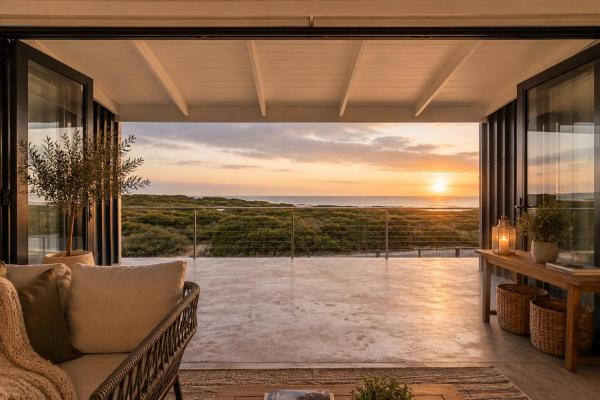 Sea Mist Villa, 予約  Pearly Beach Bredasdorp