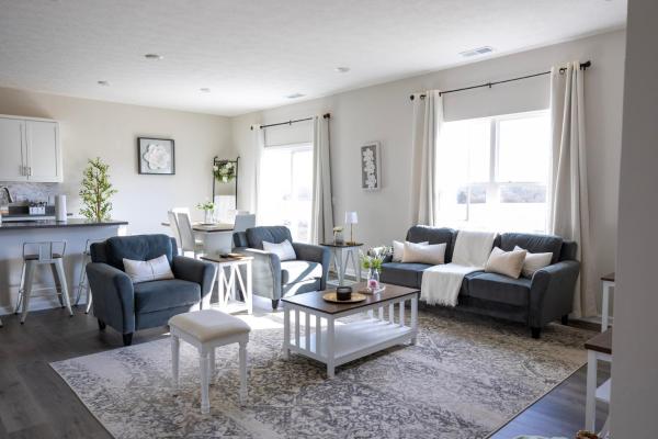 Holistic Campus Rental, LLC, 予約  Oxford Ohio