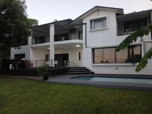 Princess Spa & Lodge, 予約  Pretoria リンウッド