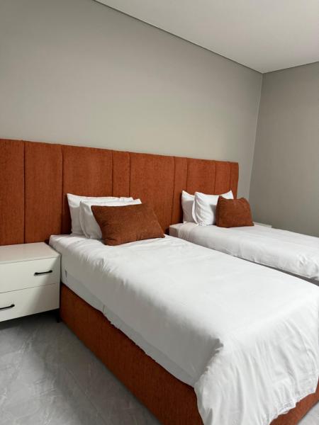 BNG Suites 3, 予約  Jwaneng ボツワナ共和国