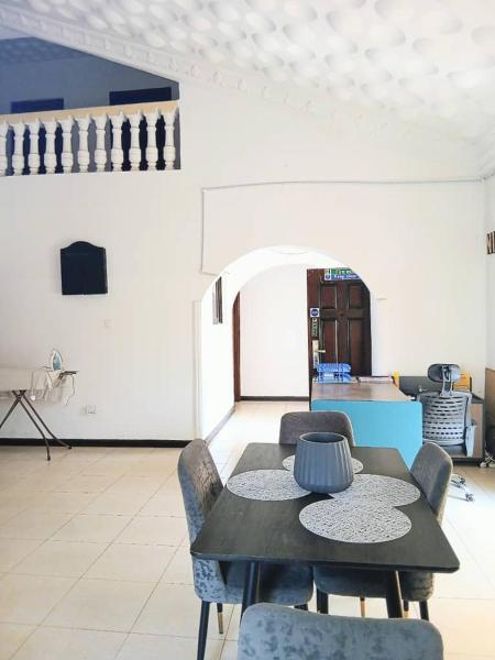 Nicole\s Lodge, 予約  Taifa Greater Accra
