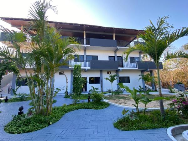 \"Hotel Relax\", 予約  Las Pozas オアハカ州