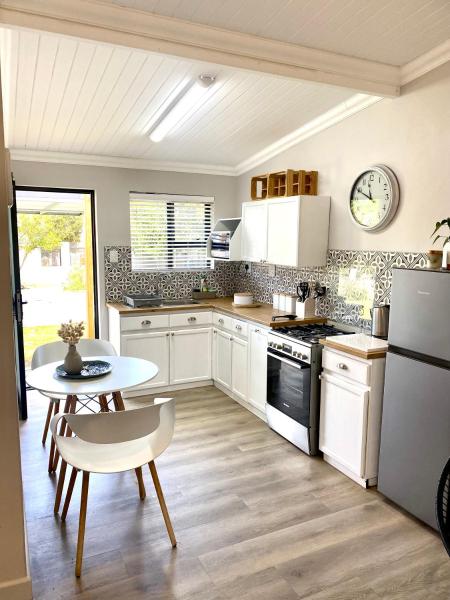 Living Lite, 予約  Kleinmond Caledon