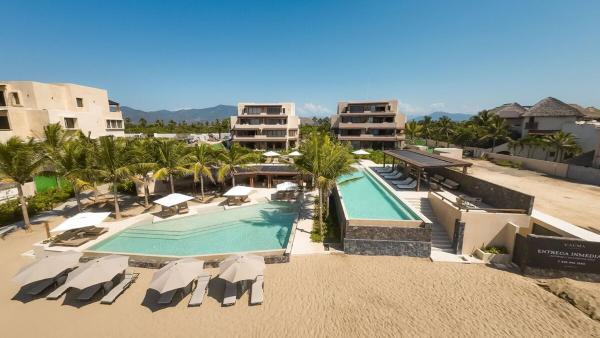 Cauma Front Villas, 予約  Zihuatanejo Ixtapa-Zihuatanejo