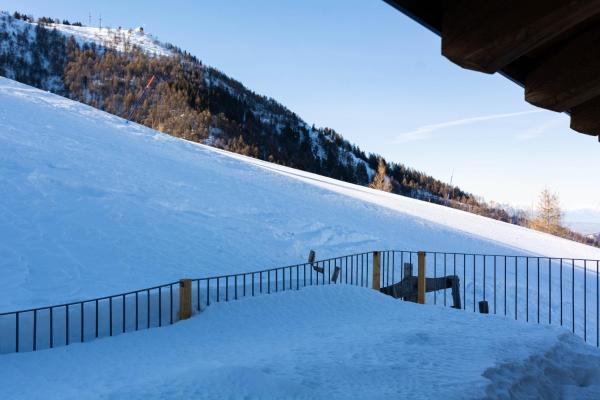 Chalet Burrino, 予約 シャレー Frabosa Soprana Mondole Ski
