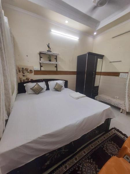 DoonDiariesHomestay, 予約  デヘラードゥーン Uttarakhand, Indian Military Academy の近く