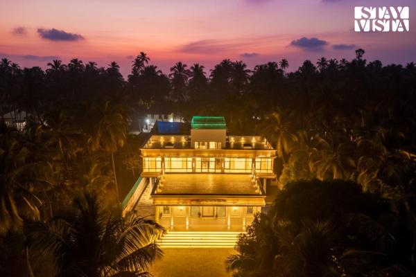 StayVista at Villa Romania, 予約  Mumbai Maharashtra