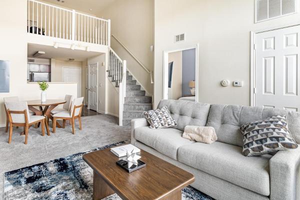 Landing Stunning 2BD Gym, 予約  ニューヘイブン Connecticut