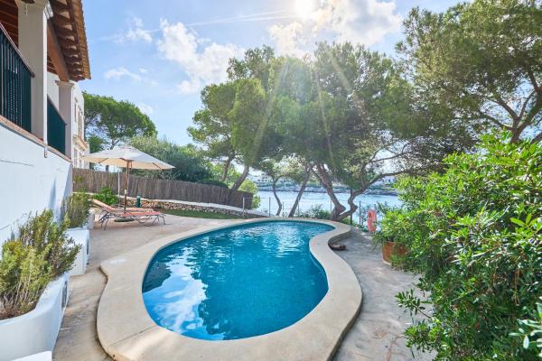 Villa Ramina by Villas Cala Dor, 予約  Cala d'Or マヨルカ島