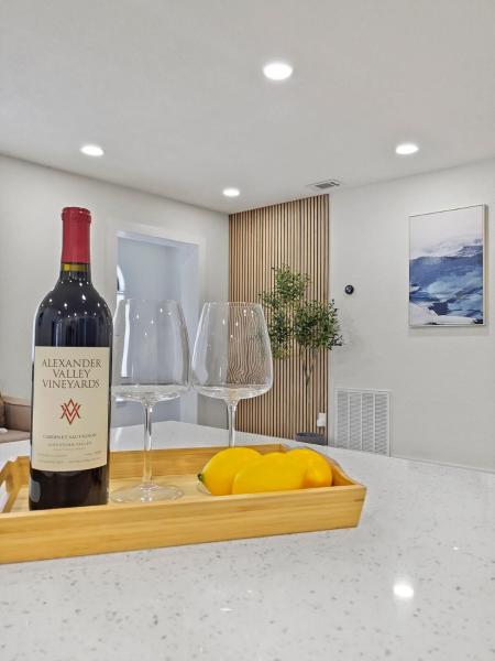 Vacation Villa in Tampa 17 Guest, 予約  タンパ フロリダ州