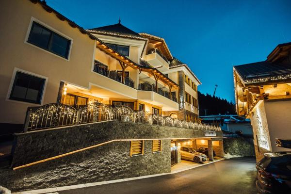 Theresia Suites, 予約  カップル Ischgl-Paznaun