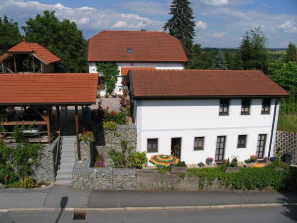 Andrea\s Appartements, 予約  パッサウ Bavarian Forest