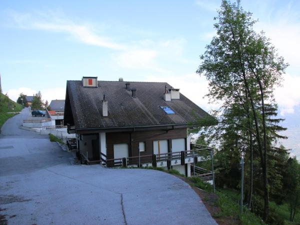 Cozy Apartment With Mountain Views, 予約  Veysonnaz Sion Ski
