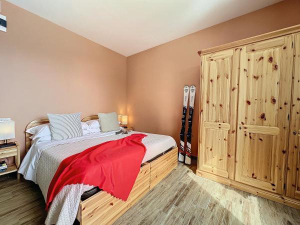 Albergo Rifugio La Grande Baita, 予約  クティリアーノ Abetone Ski