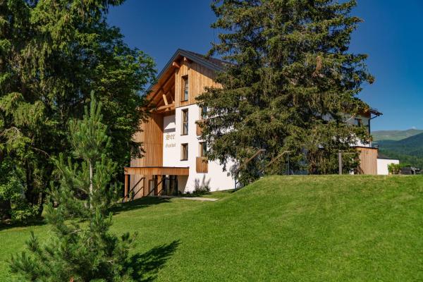 Seetalblick, 予約 ホテル Obdach Styrian Zirbenland