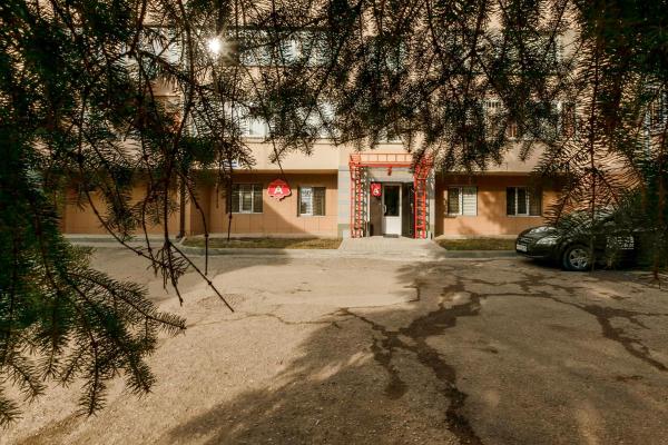 Mini-gostinica A3 Hotel