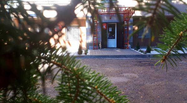 Mini-gostinica A3 Hotel