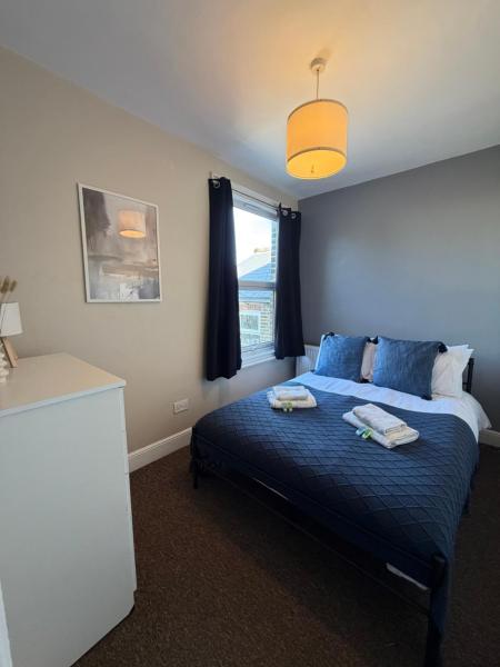Elegant Flat in Ealing, 予約  Greenford Middlesex