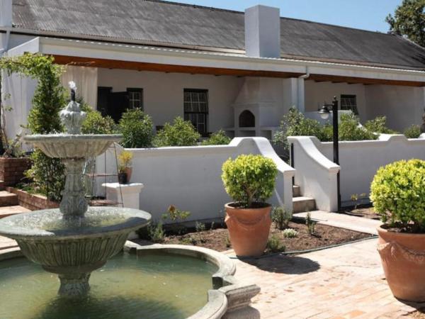 Naby Farm Country Haven, 予約  Wellington Paarl