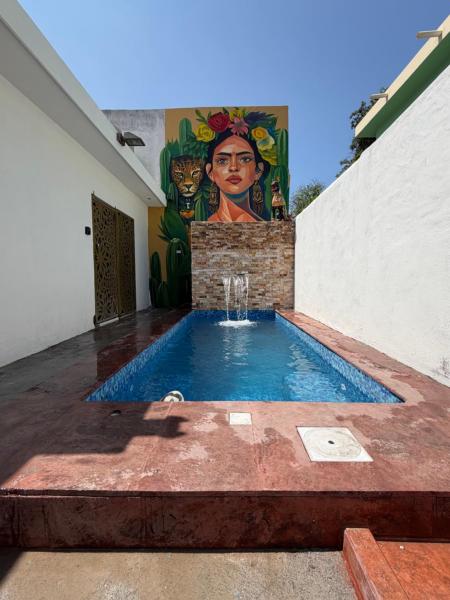 suites ejecutivas centro guadalupe, 予約  Monterrey Centro モンテレイ